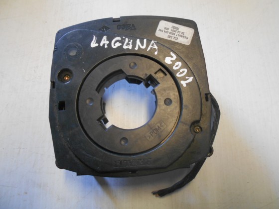 Fita Angulo Direcção Renault Laguna 2001 FAD587